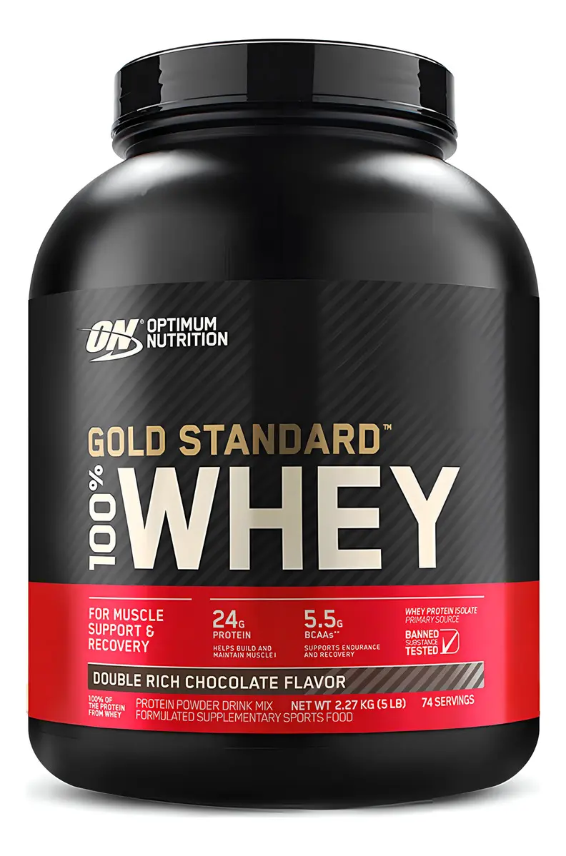 Whey Protein
